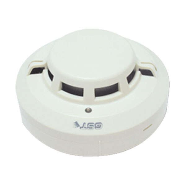 西藏海灣DI-9101E點(diǎn)型復(fù)合式感煙感溫火災(zāi)探測器