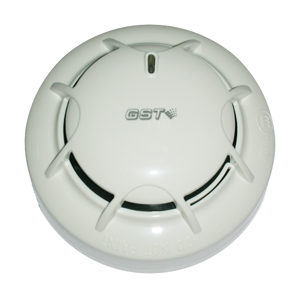 西藏海灣DI-9102E點型光電感煙火災探測器