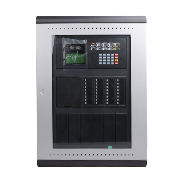 西藏海灣GST200N火災報警控制器