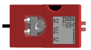 西藏海灣GST-SCS-FZ-01電動(dòng)泄壓風(fēng)閥執(zhí)行器