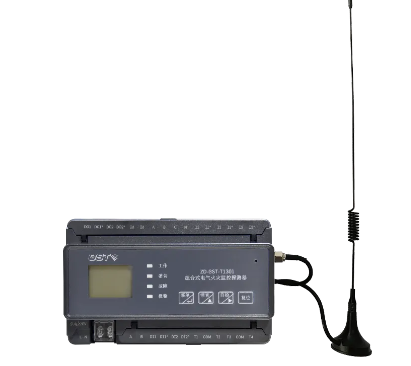 西藏海灣ZD-GST-T1301 組合式電氣火災(zāi)監(jiān)控探測器