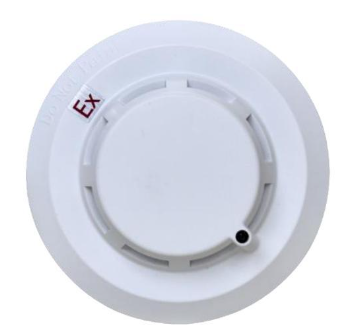 西藏海灣JTY-GM-G7X(Ex)點(diǎn)型光電感煙火災(zāi)探測(cè)器本安防爆煙感