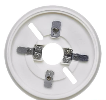 西藏海灣DZ-07X探測器底座