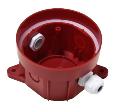 西藏海灣DZ-07(IP)防水盒