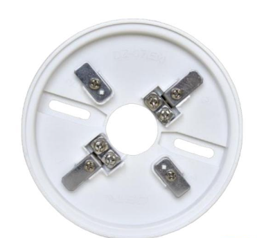 西藏海灣DZ-07(Ex)底座 防爆探測(cè)器底座