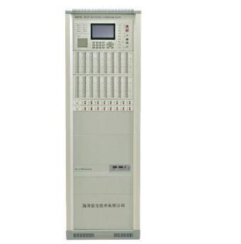 西藏海灣JB-QG-GST5000H高能火災(zāi)報(bào)警控制器（聯(lián)動(dòng)型）